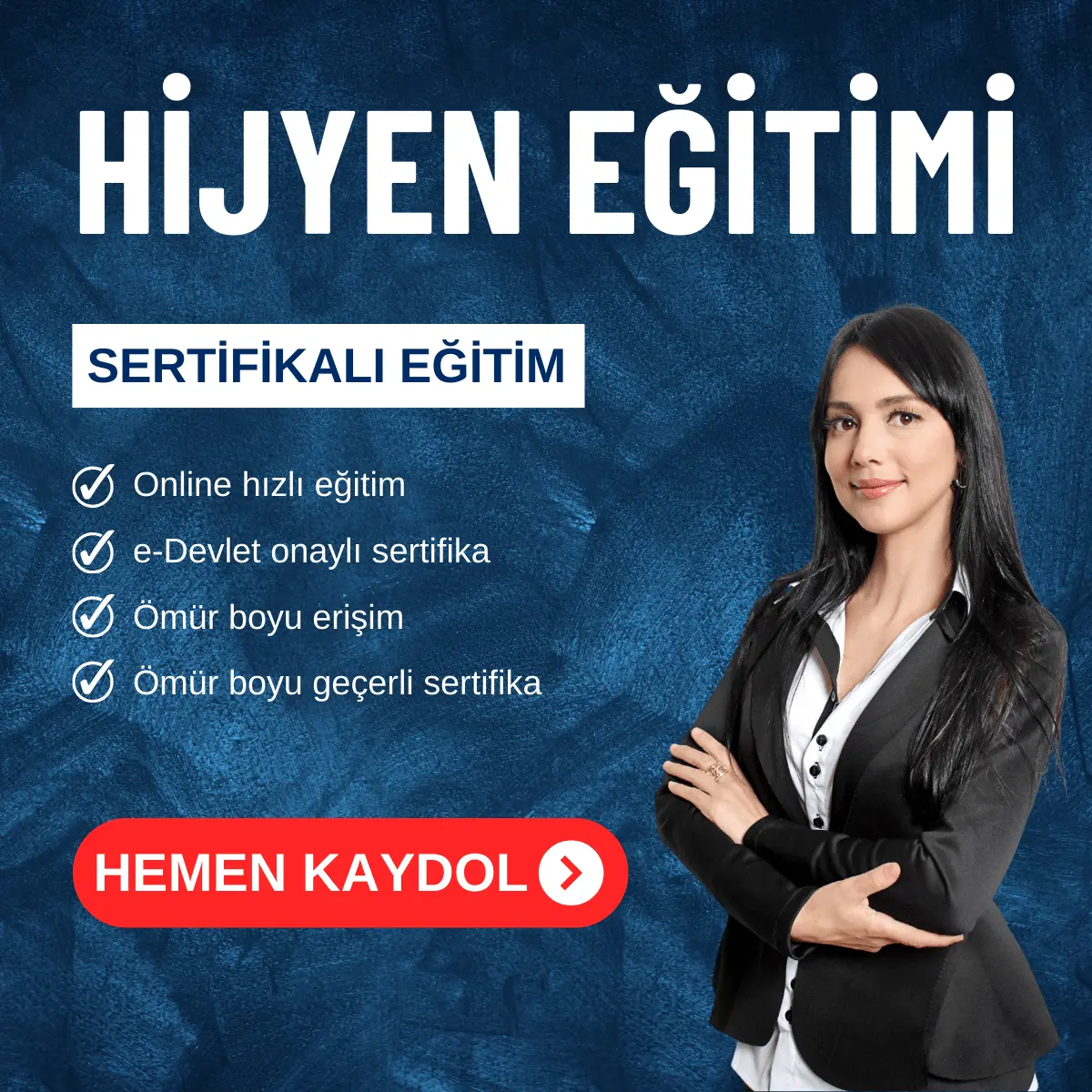 Hijyen Eğitimi